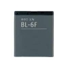АКБ (аккумулятор, батарея) BL-6F 1200 mAh для Nokia N78, N79, N95 8Gb First АКБ (аккумулятор, батарея) BL-6F 1200 mAh для Nokia N78, N79, N95 8Gb First
