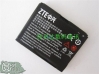 АКБ (аккумулятор, батарея) ZTE Li3715T42P3h415266 1500 mAh для ZTE Roamer OEM (упаковка пакетик) АКБ (аккумулятор, батарея) ZTE Li3715T42P3h415266 1500 mAh для ZTE Roamer OEM (упаковка пакетик)