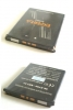 АКБ (аккумулятор, батарея) BST-33 920 mAh для Sony Ericsson C702, C901, C903, F305, G502, G700, G705, G900, J105, K530i, K550i, K630i, K660i, K790i, K800i, K810i, M600i, Naite, P1i, P990i, S302, T700, T715, TXT, U1i Satio, U10i Aino, V640i, V800i, V802, W