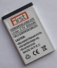 АКБ (аккумулятор, батарея) LGIP-430N (Sbpl0090902) 800 mAh для LG GM360, GS290 Cookie fresh, GW330, KF301, LX290, LX370, T300, T320, T500 First