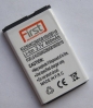 АКБ (аккумулятор, батарея) LGIP-410A 650 mAh для LG GB110, KE270, KE770 Shine, KF500, KF510, KG77, KG270, KG275, KG278, KG289, KG376, KP110, KP320, KU250 First АКБ (аккумулятор, батарея) LGIP-410A 650 mAh для LG GB110, KE270, KE770 Shine, KF500, KF510, KG77, KG270, KG275, KG278, KG289, KG376, KP110, KP320, KU250 First