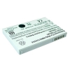 Батарея (аккумулятор) для HP HW6500, HW6510, HW6515, HW6700, HW6715, HW6900, HW6915, HW6965, 65xx, 67xx, 69xx. 1200 mAh PM16A (HSTNH-D06B)