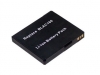 АКБ (аккумулятор, батарея) BLAC160 1350 mAh для HTC Touch HD T8282 Blackstone АКБ (аккумулятор, батарея) BLAC160 1350 mAh для HTC Touch HD T8282 Blackstone