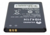 АКБ (аккумулятор, батарея) Huawei HB4J1 копия 1050 mAh для Huawei U8120, U8150 Ideos, Vodafone V845 АКБ (аккумулятор, батарея) Huawei HB4J1 копия 1050 mAh для Huawei U8120, U8150 Ideos, Vodafone V845