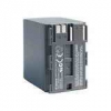 Батарея (аккумулятор) Canon BP-535 копия 3750 mAh