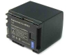 Батарея (аккумулятор) Canon BP-819 копия 1500 mAh