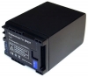 Батарея (аккумулятор) Canon BP-827 копия 2000 mAh