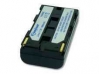 Батарея (аккумулятор) Canon BP-911 (BP-911, BP-911K, BP-914, BP-915) копия 2000 mAh