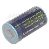 Батарея (аккумулятор) Toshiba CR123 копия 700 mAh
