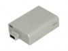 Батарея (аккумулятор) Canon LP-E5 копия 1080 mAh