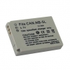 Батарея (аккумулятор) Canon NB-5L копия 1120 mAh