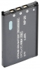 Батарея (аккумулятор) Casio NP-20 копия 650 mAh