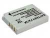 Батарея (аккумулятор) FujiFilm NP-30 копия 650 mAh