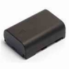 Батарея (аккумулятор) JVC BN-V607U копия 1300 mAh