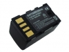Батарея (аккумулятор) JVC BN-VF808U копия 1000 mAh