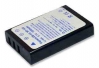 Батарея (аккумулятор) Kodak Klic-5001 (DKD002) копия 1800 mAh