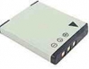 Батарея (аккумулятор) Kodak Klic-7004 копия 1300 mAh