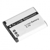 Батарея (аккумулятор) Olympus Li-70b копия 650 mAh