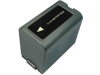Батарея (аккумулятор) Hitachi копия 3300 mAh