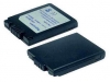 Батарея (аккумулятор) Panasonic CGR-S001 (CGA-S001E, DMW-BCA7, PV-DC3000) копия 680 mAh