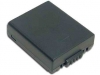 Батарея (аккумулятор) Panasonic CGR-S002E (CGA-S002, DMW-BM7) копия 800 mAh