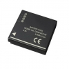 Батарея (аккумулятор) Panasonic DMW-BCF10 (CGA-S009) копия 940 mAh