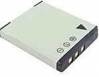 Батарея (аккумулятор) Pentax D-Li68 копия 1300 mAh