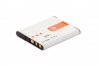 Батарея (аккумулятор) Sony NP-BN1 копия 630 mAh