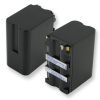 Батарея (аккумулятор) Sony NP-F970 (NP-F930, NP-F950, NP-F960) копия 6600 mAh