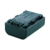 Батарея (аккумулятор) Sony NP-FH50 (NP-FH30, NP-FH40) копия 1000 mAh
