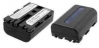 Батарея (аккумулятор) Sony NP-FM50 (NP-FM30, NP-FM51, NP-QM50, NP-QM51) копия 1300 mAh