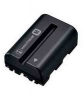 Батарея (аккумулятор) Sony NP-FM500H копия 1650 mAh