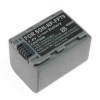 Батарея (аккумулятор) Sony NP-FP70 (NP-FP71) копия 1300 mAh