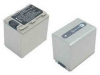 Батарея (аккумулятор) Sony NP-FP90 (NP-FP91) копия 2300 mAh