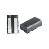 Батарея (аккумулятор) Sony NP-FS11 (NP-FS10, NP-FS12, NP-FS22, NP-FS32) копия 650 mAh