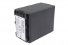 Батарея (аккумулятор) Sony NP-FV100 (NP-FV90) копия 3900 mAh