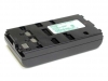 Батарея (аккумулятор) Sony NP-68 (NP-33, NP-55, NP-55H, NP-66, NP-66H, NP-67, NP-68, NP-C65) копия 2400 mAh