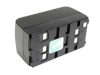Батарея (аккумулятор) Sony NP-77 (NP-77H, NP-77HD, NP-78, NP-98, NP-98D) копия 4200 mAh