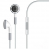 Наушники (стерео гарнитура) оригинальные Apple MB770G/B с регулировкой громкости 3.5 мм для Apple iPhone, iPhone 3G, iPhone 3GS, iPhone 4, iPhone 4S, iPod, iPad, iPad 2