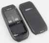 Корпус для Nokia C1-00 черный совместимый
