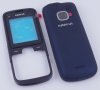 Корпус для Nokia C1-03 без средней части синий совместимый