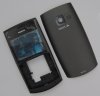 Корпус для Nokia X2-01 черный совместимый