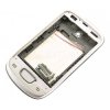 Корпус для Samsung S5570 Galaxy Mini белый