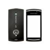 Корпус для Sony Ericsson U8i Vivaz pro черный совместимый