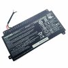 Батарея (аккумулятор) 10.8V 3860mAh ORIG для ноутбука Toshiba Chromebook CB30, CB35, CB35-B3340, CB3