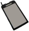 Тачскрин (сенсорный экран) для Samsung B7610 OmniaPRO