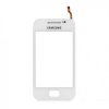 Тачскрин (сенсорный экран) для Samsung S5830 Galaxy Ace белый совместимый