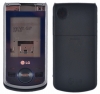 Корпус для LG GD330 черный Корпус для LG GD330 черный