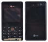 Корпус для LG KG820 черный Корпус для LG KG820 черный