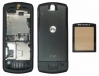 Корпус для Motorola L7 чёрный